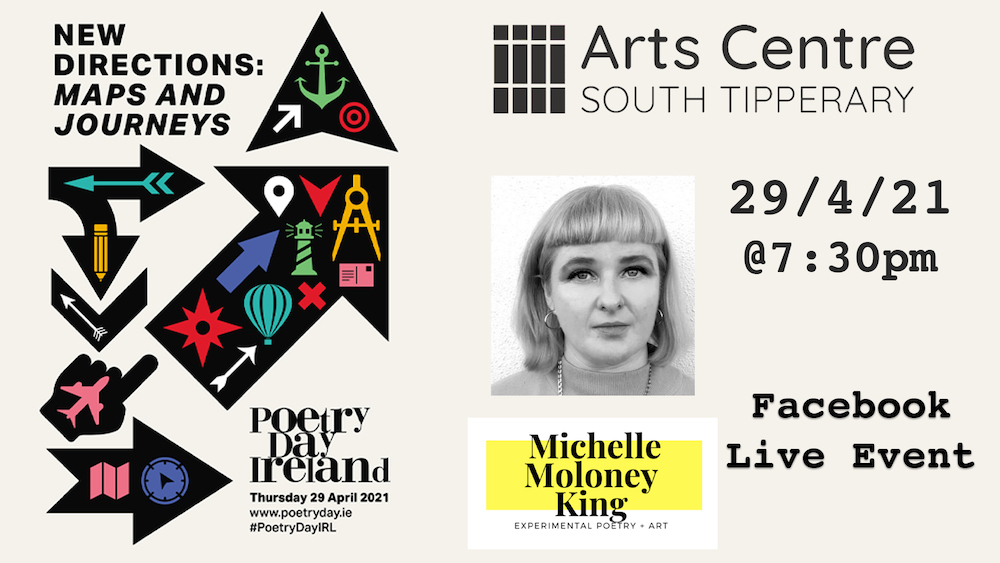 Experimental poetry and Visual Poetry