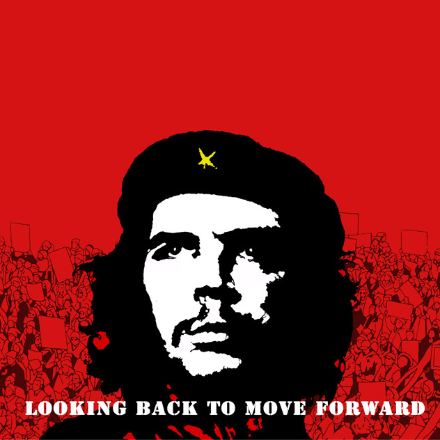 Memories of 1968 Protest!