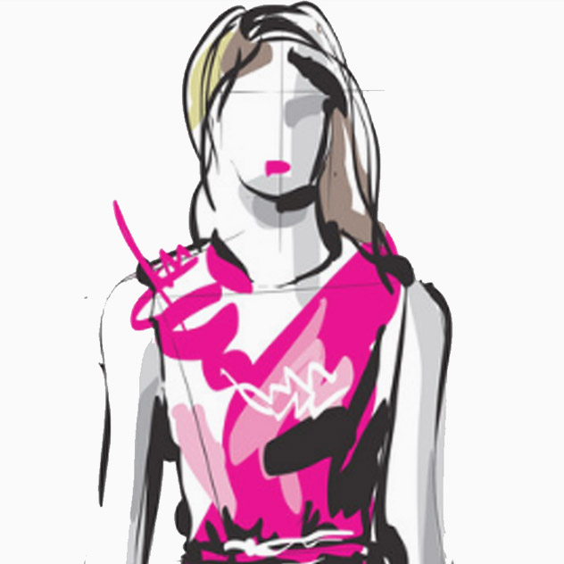 Fashion & Design Summer classes