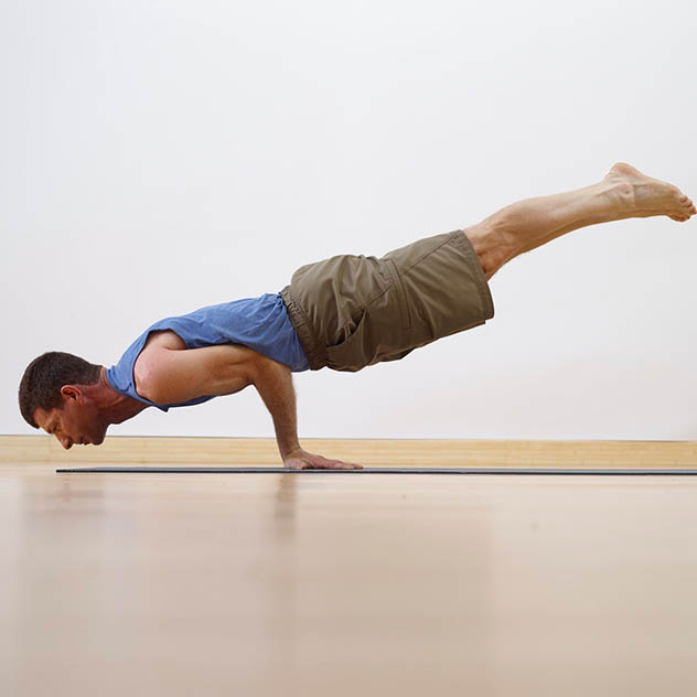 Sun Salutation Yoga Workshop