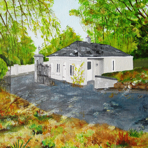 Proloco Art Competition