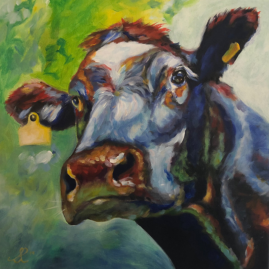 Apples, Milk & Honey