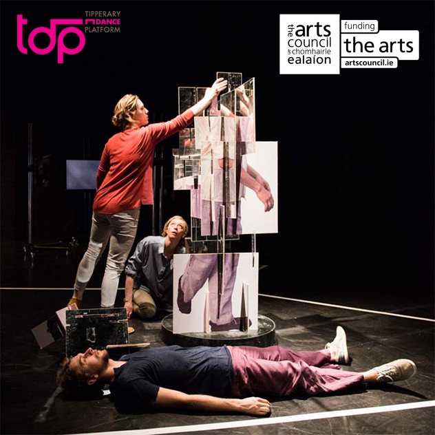 Time over Distance over Time