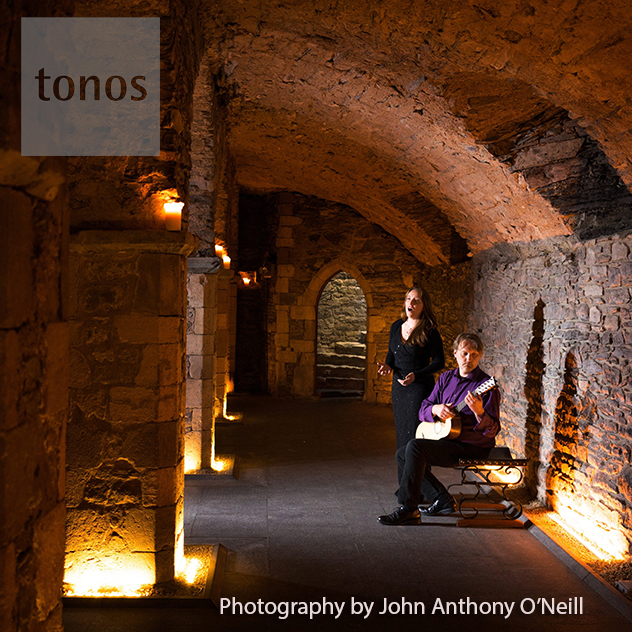 Tonos - Wintersong Concert