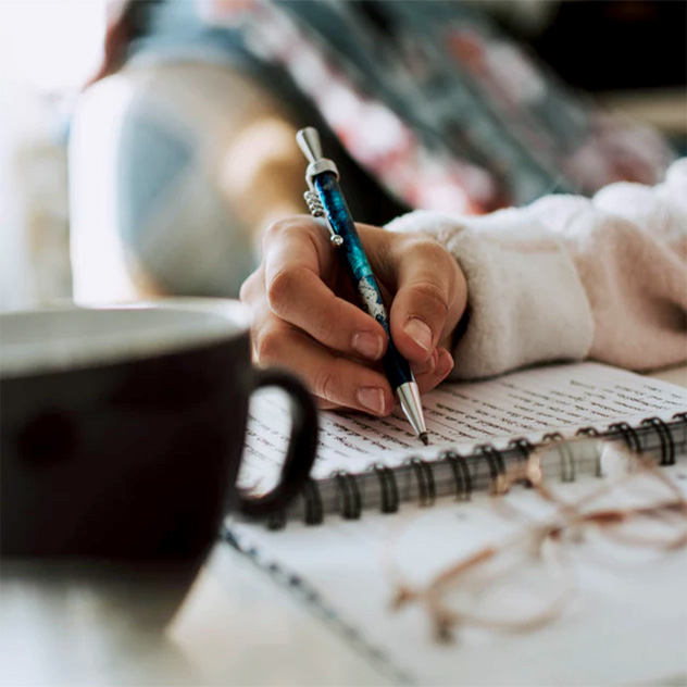 Reading for Writers