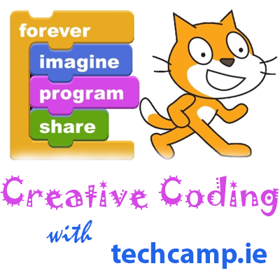 Creative Coding with Scratch 1