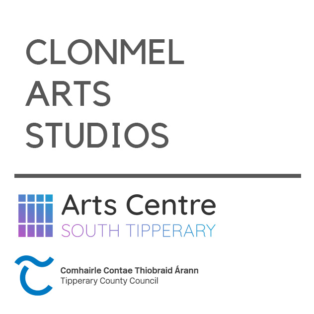 Clonmel Arts Studios - Application form
