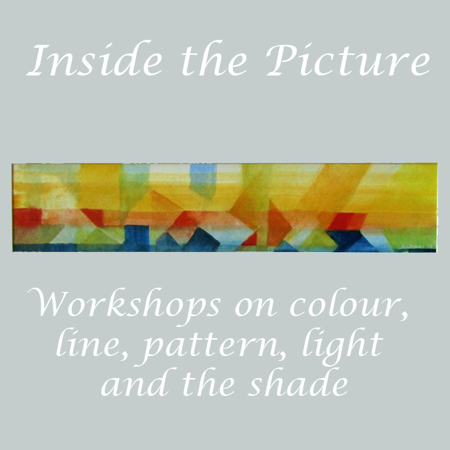 Inside the Picture - John Davies