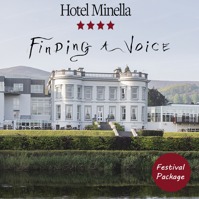 Finding A Voice Package