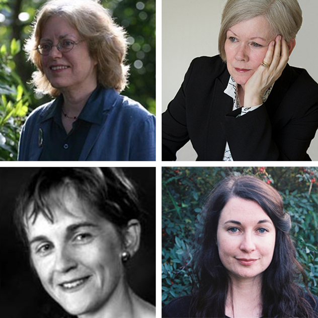 Reflections on a Theme by Clara Schumann