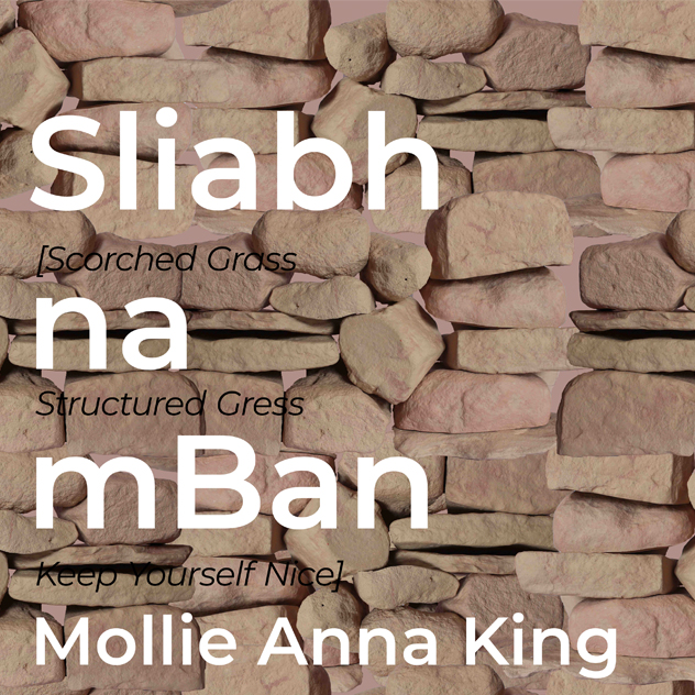 Sliabh na mBan: Mollie King Exhibition