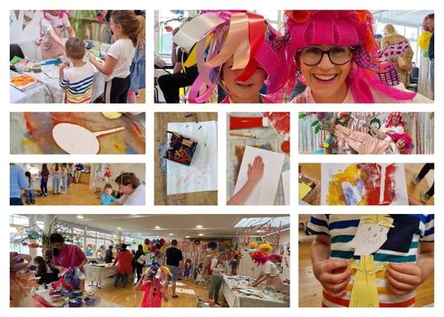 Cruinniú na nÓg 2022