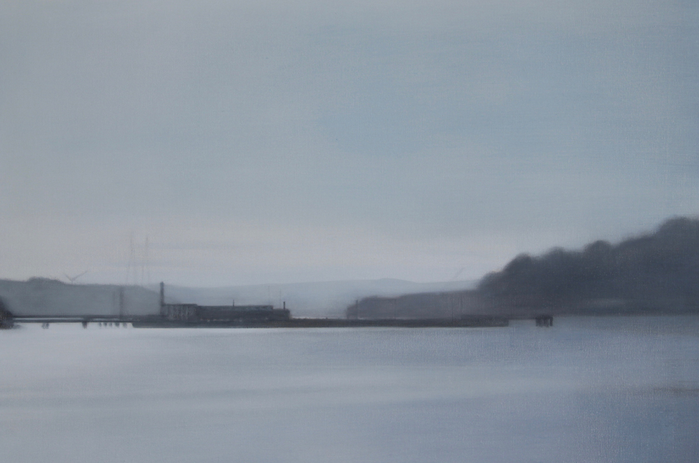 Ita Freeney - Water's Edge