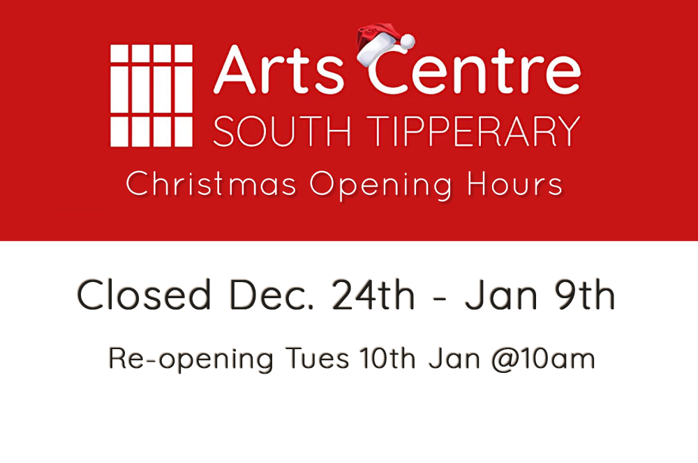 Christmas Ceramic Showcase 