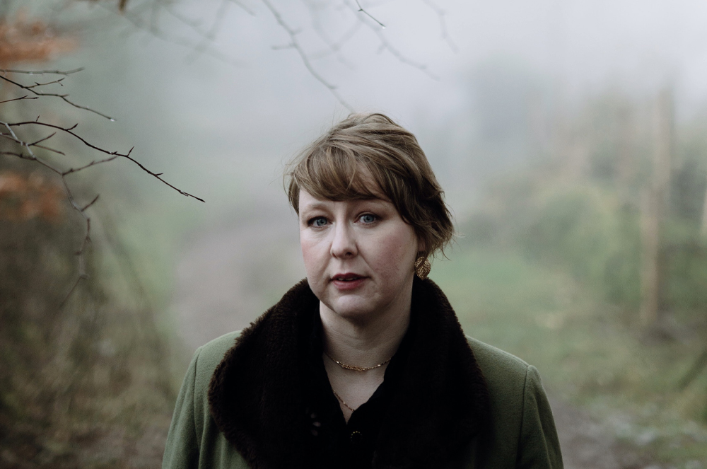 Workshop Series - Sean-Nós singing with Edel Meade