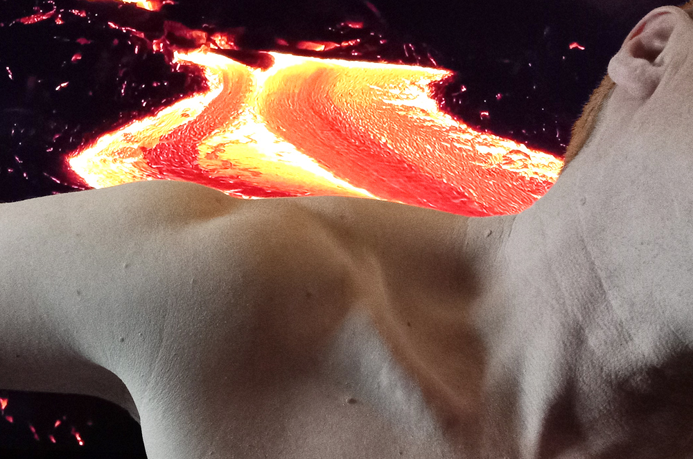 Austin McQuinn - Imperial Lunatic