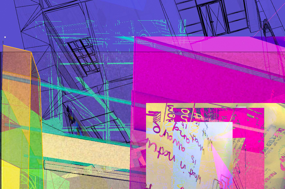 Broken Fields - Art, what is it good for?