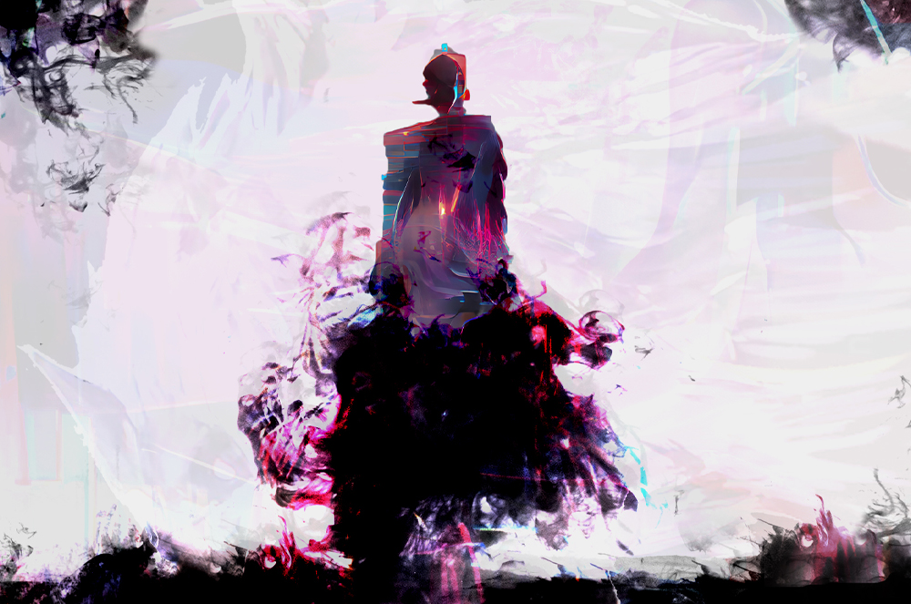 Out of the Ordinary/As an nGnách