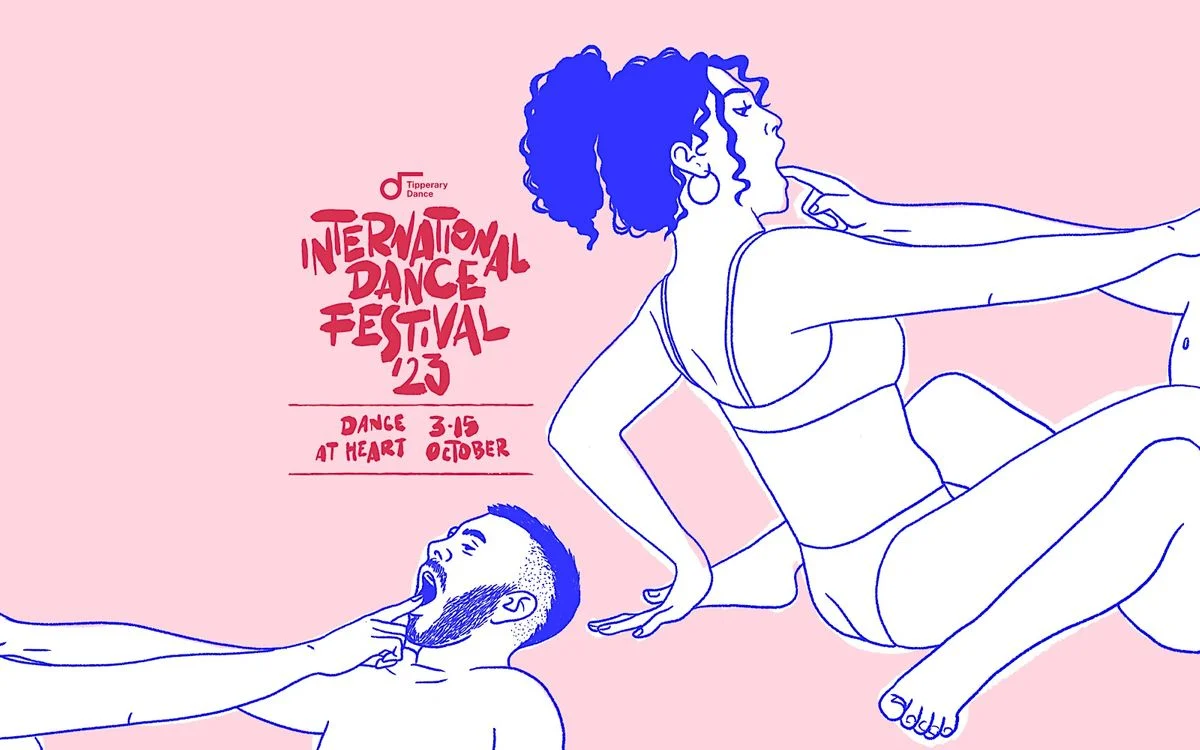 Tipperary Dance International Festival '23