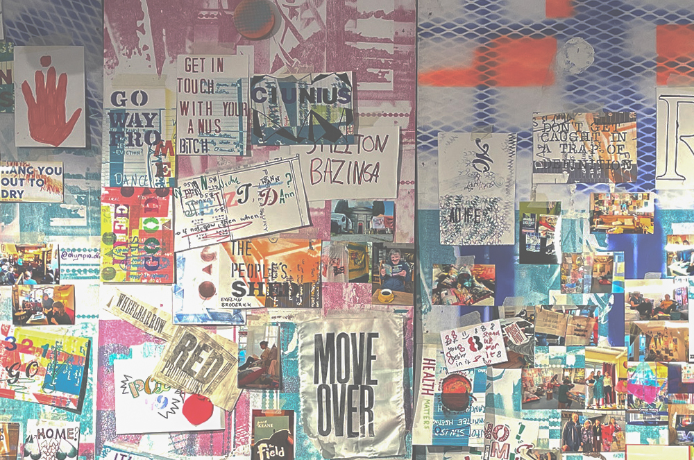 OPEN CALL ‘Social Engagement and Practice – Building for the Future’