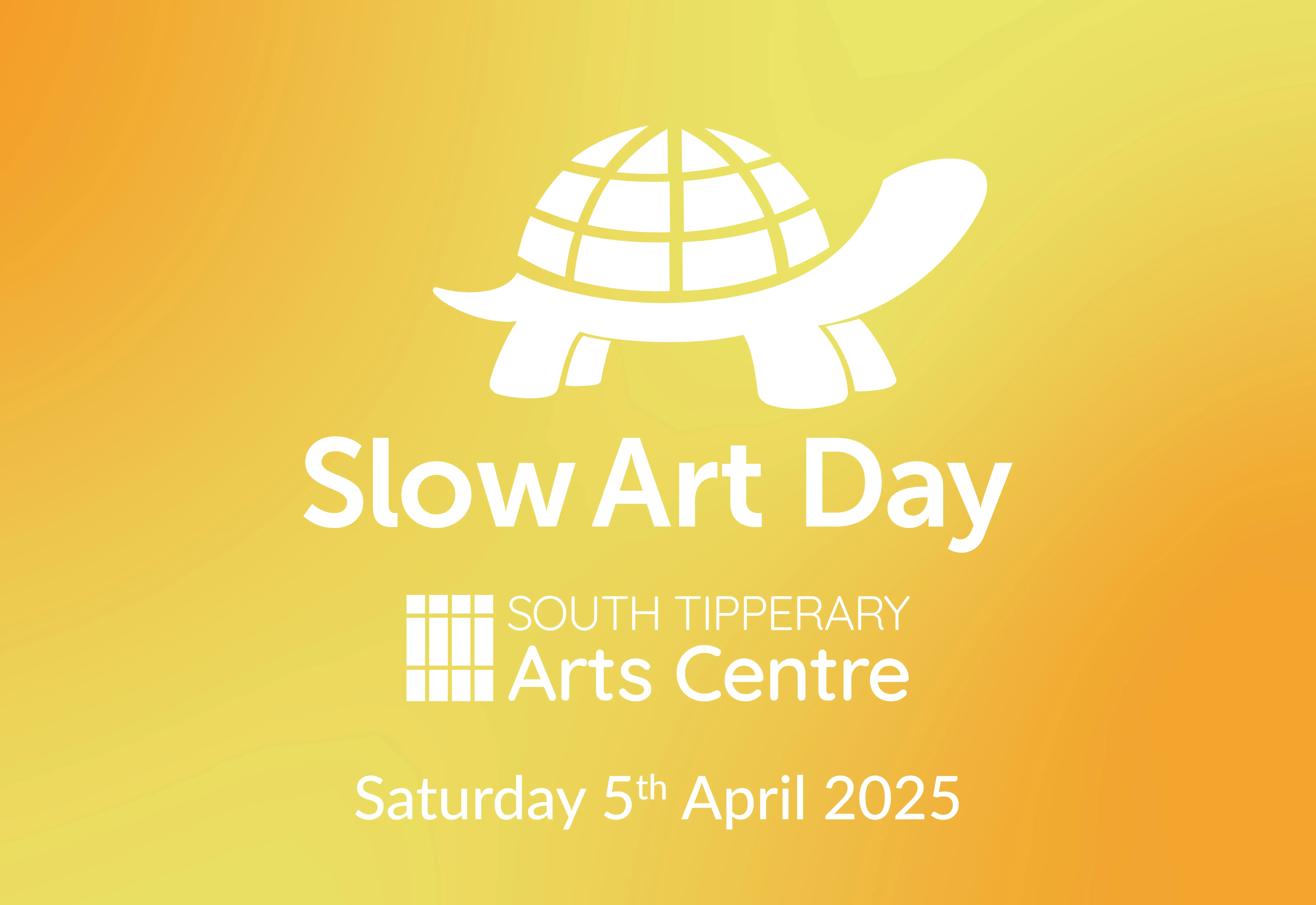 Slow Art Day 2025