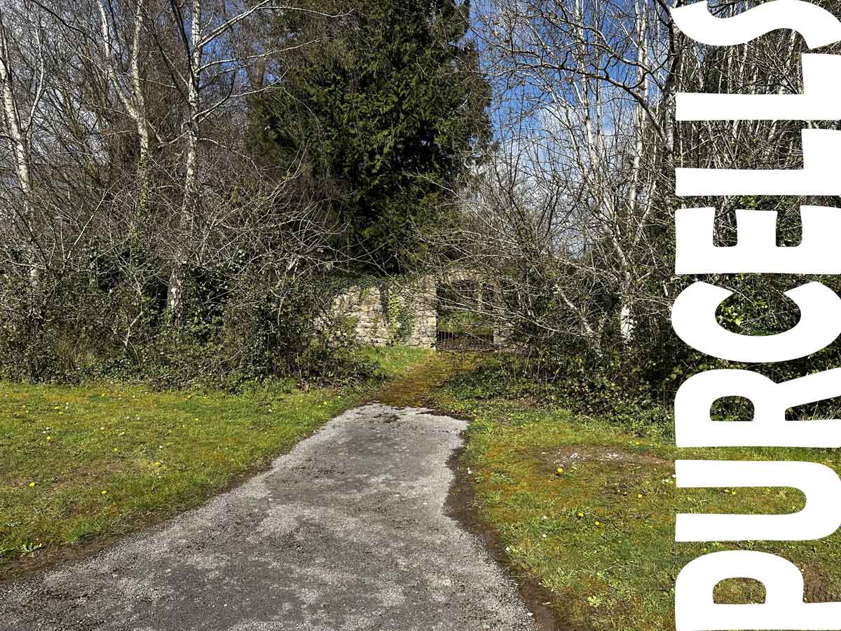 The Blackened Circle