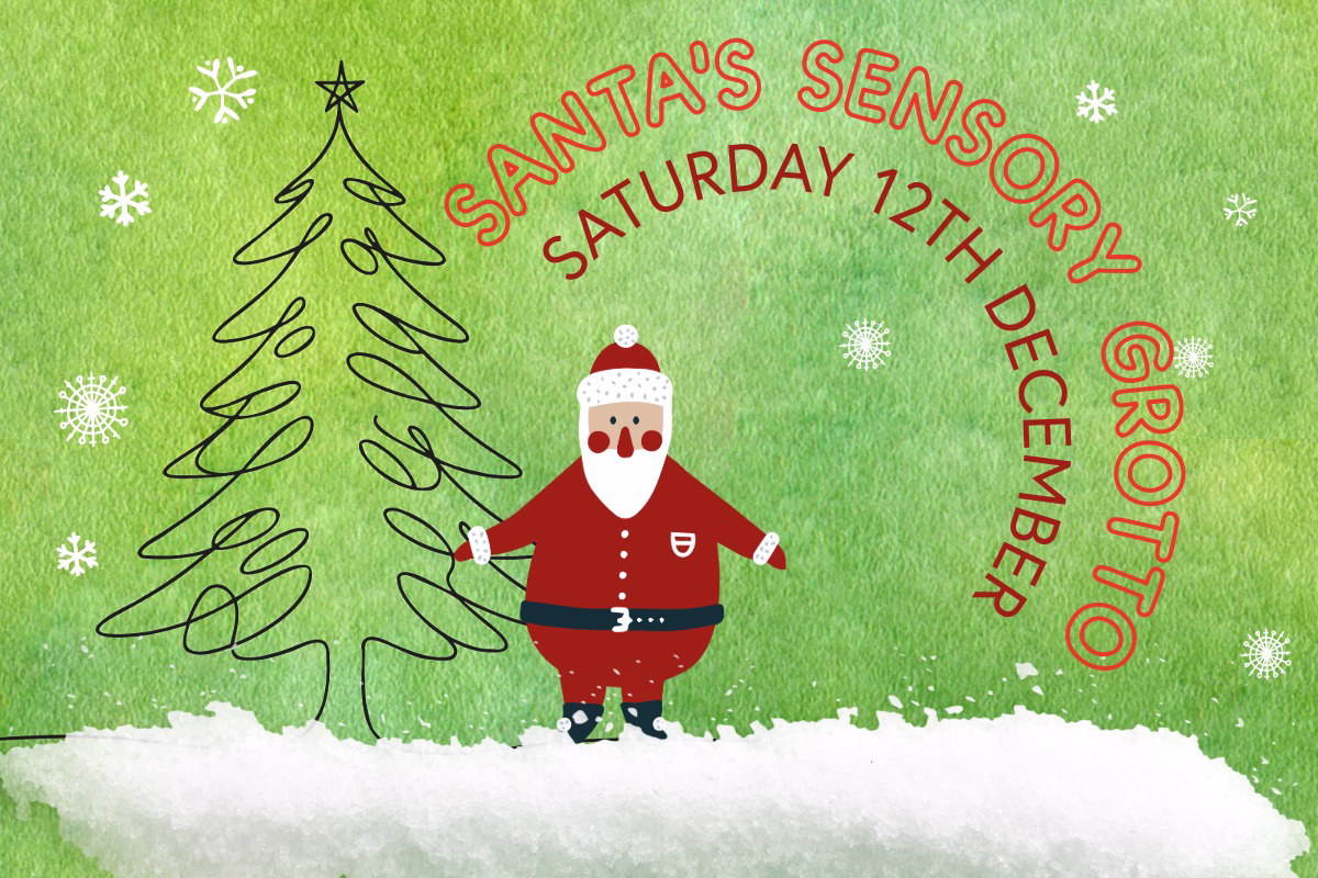 Sensory Santa 26