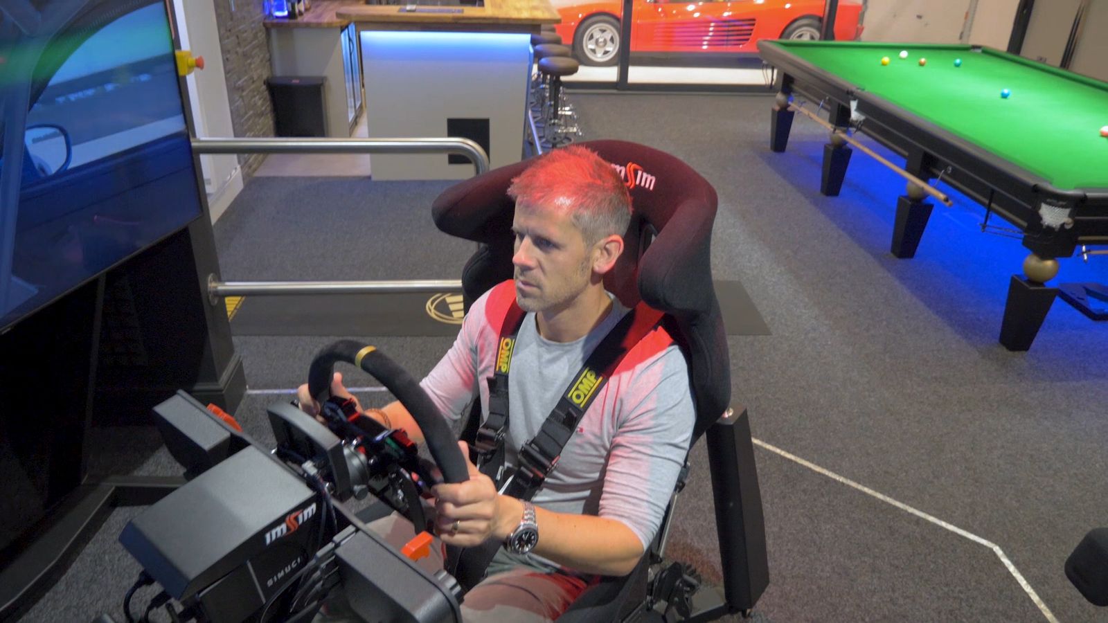 ImSim Racing Simulators