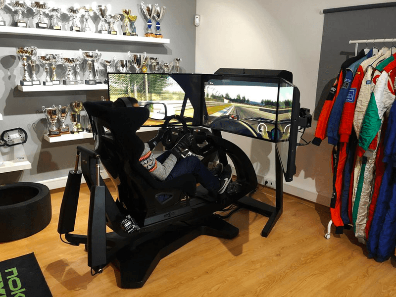 ImSim Racing Simulators