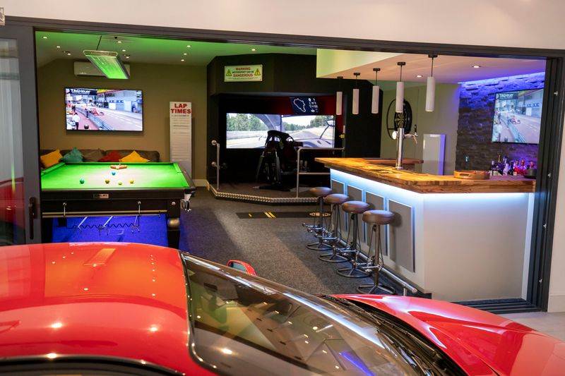 ImSim Racing Simulators