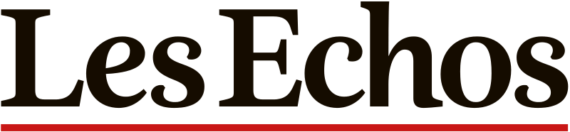 Logo Les Échos