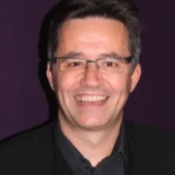 Gilles Bellanger