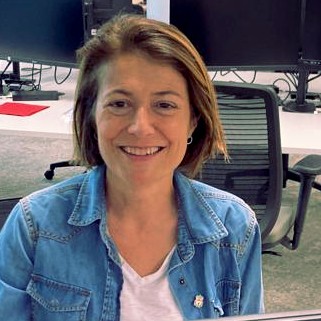 Marie-Pierre Janvrin Pouchain 