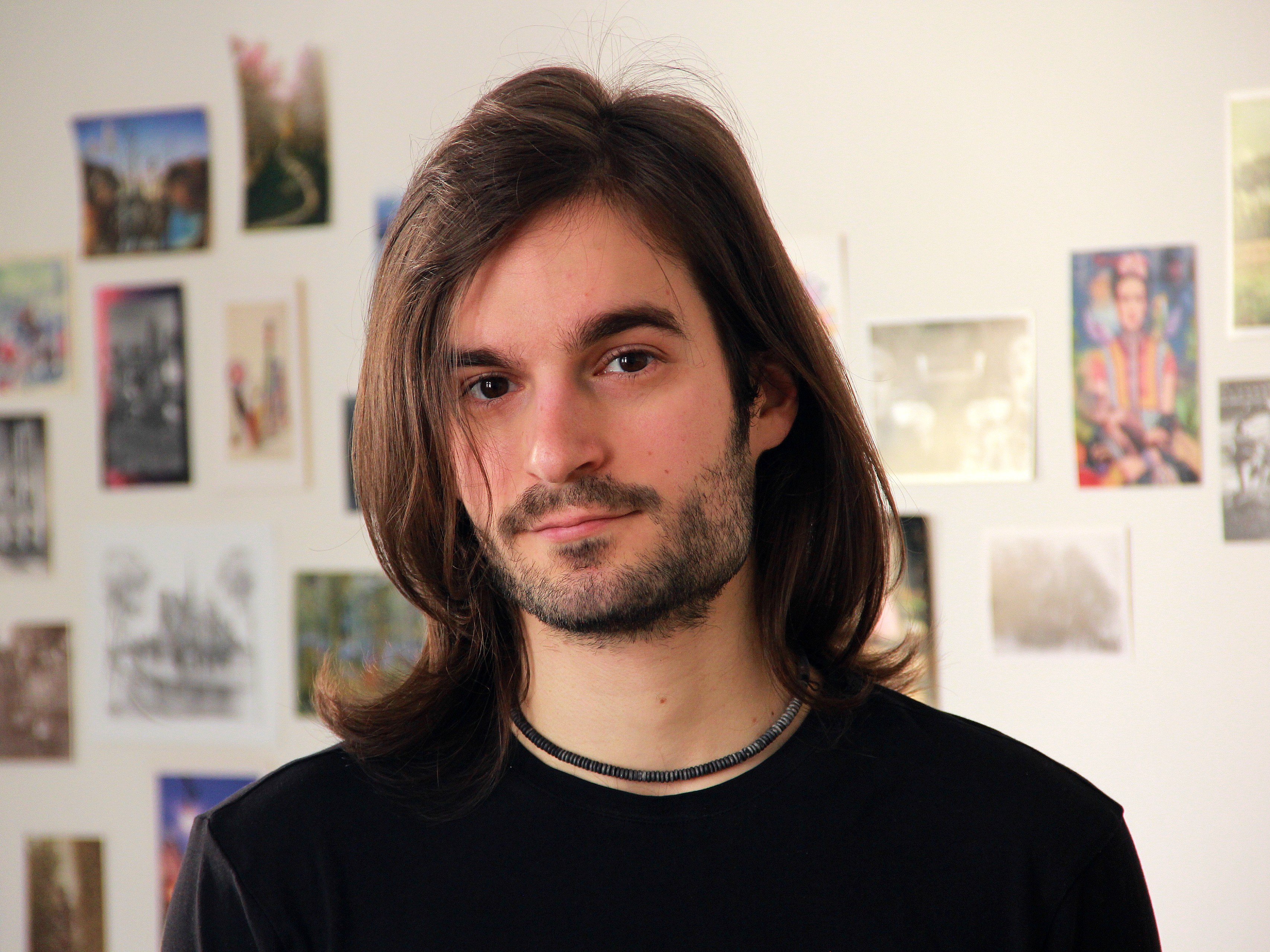 Aleix Ramon