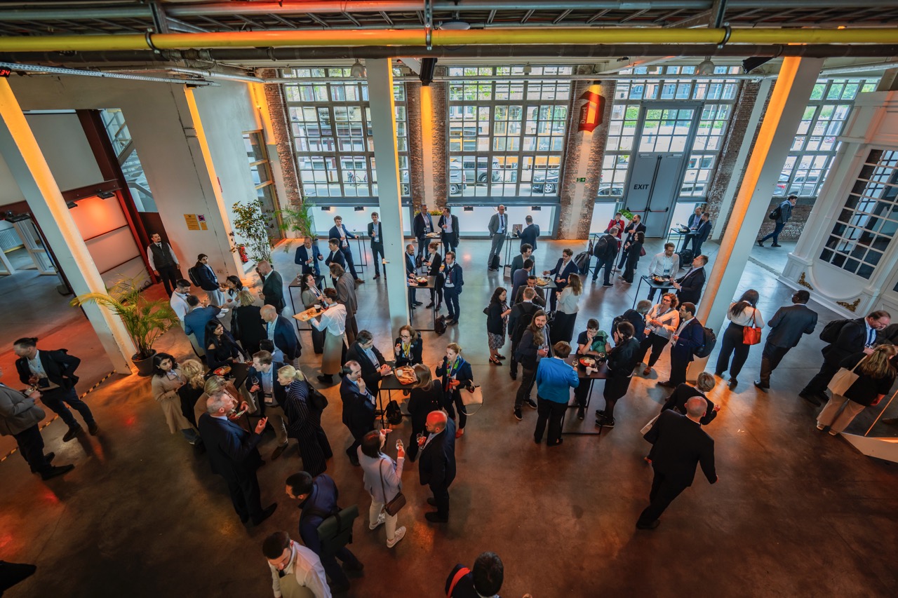 Raw Materials Summit 2025