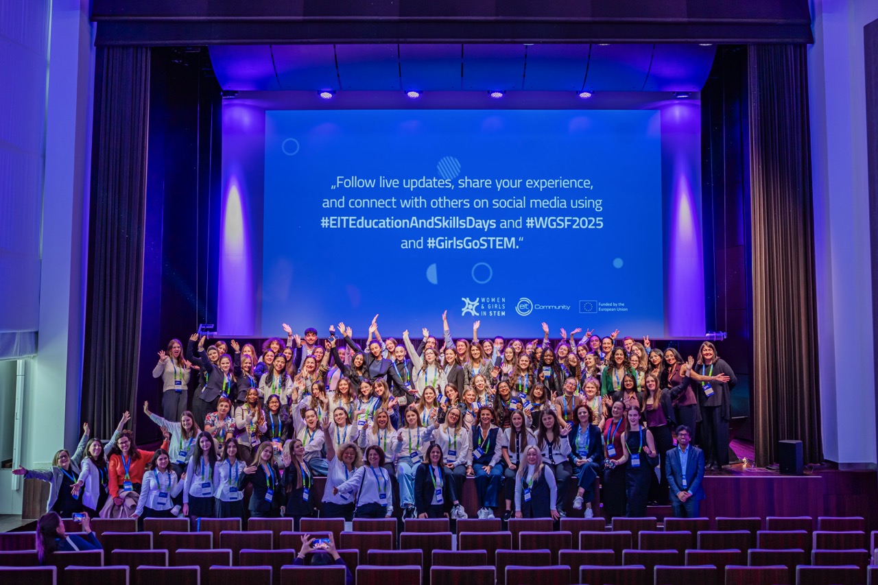 EIT Education and Skills Days 2025