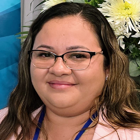 profile picture for Esperanza Arreaza