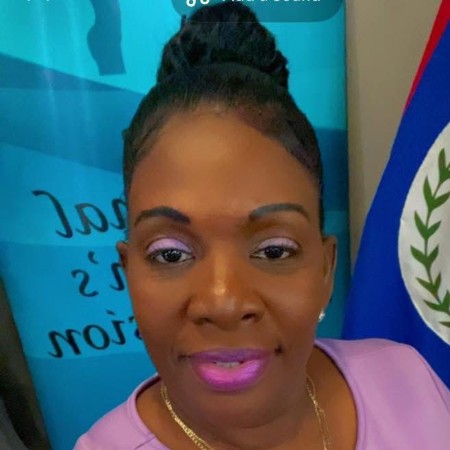Profile Picture of Eleanor Murillo, Ex-Officio, Exec. Director NWC