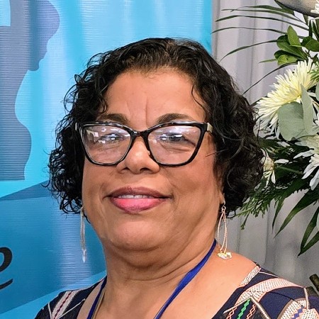 Therese Tillet Profile Picture, Board of Commissioners, NWC