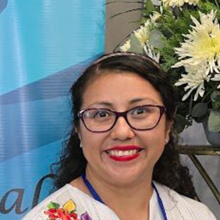 Profile Picture of Joesie Cantun, Board of Commissioners, NWC