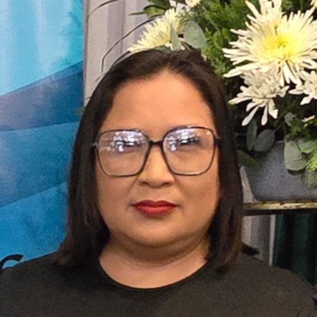 Profile Picture of Kristina Romero- Chairperson of the Board of Commissioners for National Women's Commission of Belize