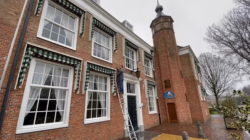 Alles over een bouwkundige keuring