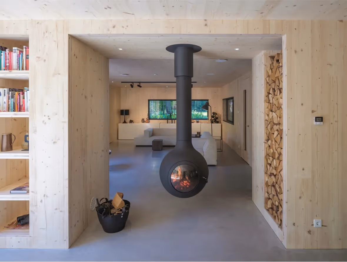 Toonbeeld in Oisterwijk