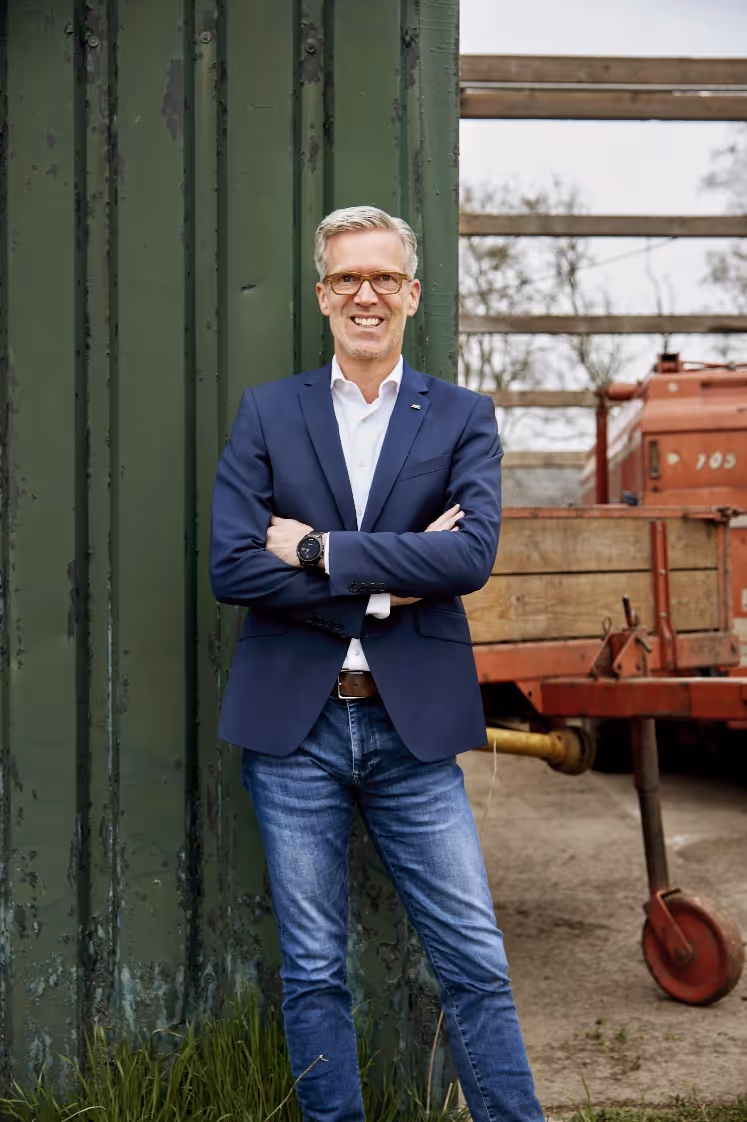 Puzzelen in het buitengebied