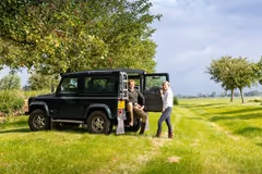 Van Ekeren Kuiper wint Buitenstate makelaars award 