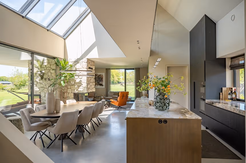 buitenstate van binnen