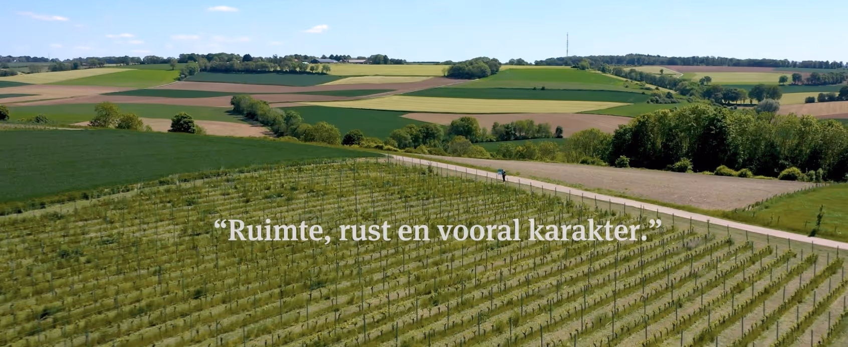 kenmerken buitenstates in Limburg