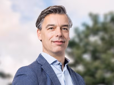 Bart van den Berg Aelmans