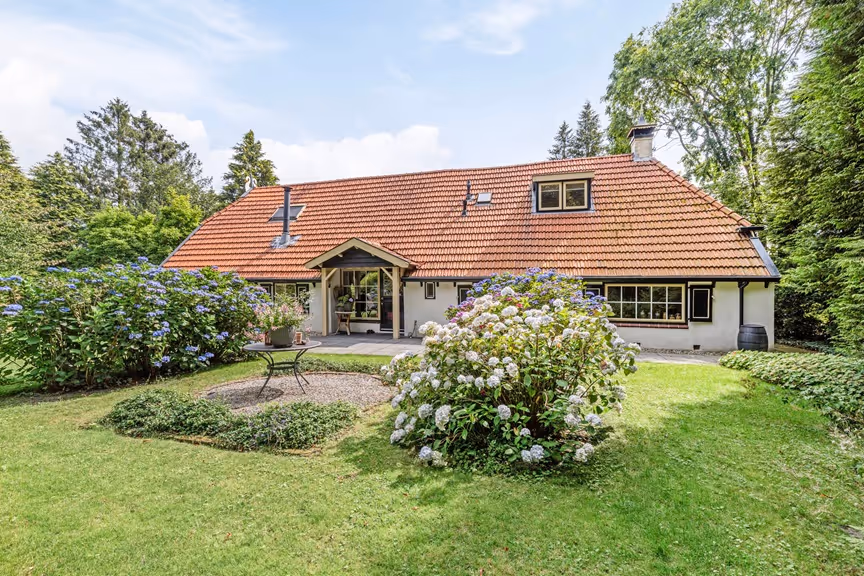 Landelijke verkopen zijn maatwerk. Buitenstate luistert. 