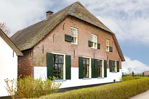 Laten we koesteren wat het ons geeft
